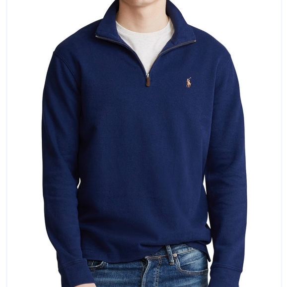 Polo Ralph Lauren Other - Polo Ralph Lauren Pull over sweater